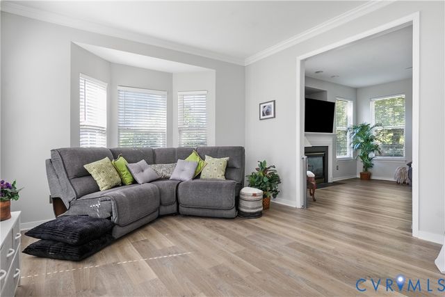 8017 Arbor Glen Pl, Henrico, VA 23227