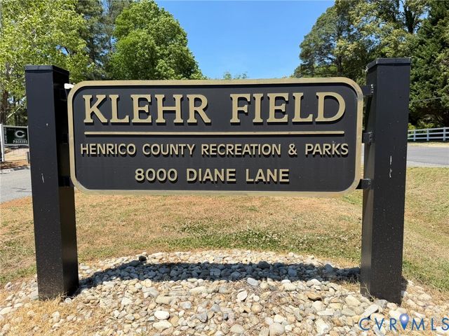 8017 Arbor Glen Pl, Henrico, VA 23227