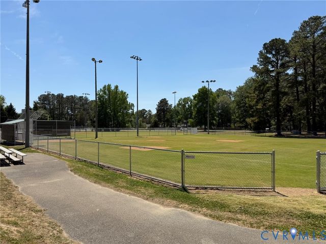 8017 Arbor Glen Pl, Henrico, VA 23227