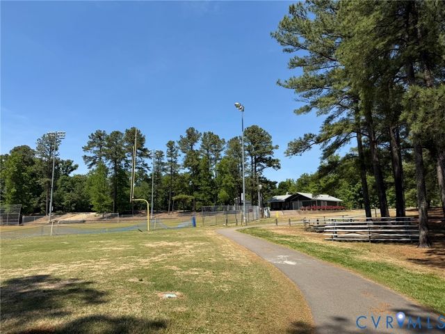 8017 Arbor Glen Pl, Henrico, VA 23227