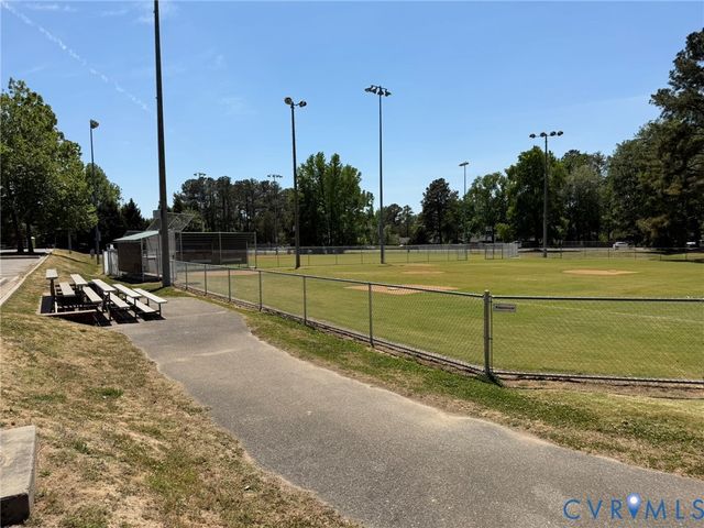 8017 Arbor Glen Pl, Henrico, VA 23227