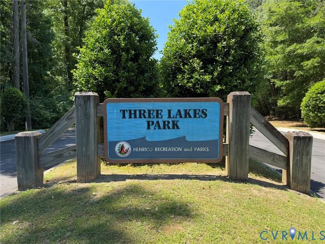 8017 Arbor Glen Pl, Henrico, VA 23227