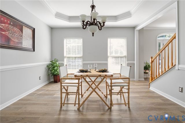 8017 Arbor Glen Pl, Henrico, VA 23227