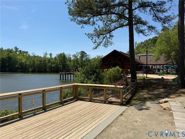 8017 Arbor Glen Pl, Henrico, VA 23227