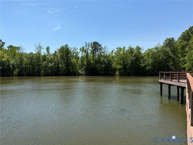 8017 Arbor Glen Pl, Henrico, VA 23227