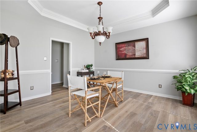 8017 Arbor Glen Pl, Henrico, VA 23227