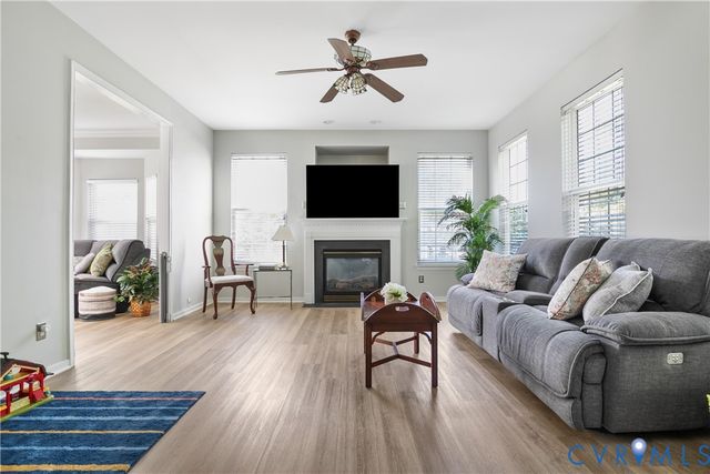 8017 Arbor Glen Pl, Henrico, VA 23227
