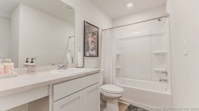 27941 E 118th Place S, Coweta, OK 74429