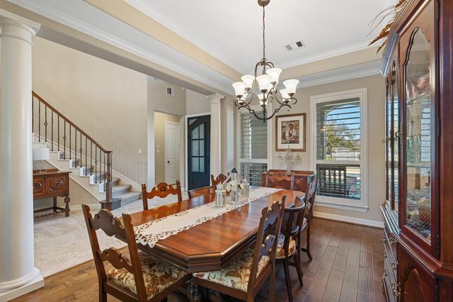 5131 Rowley Falls Lane, Sugar Land, TX 77479