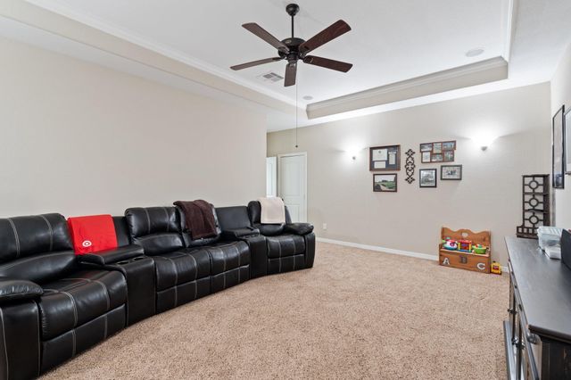 5131 Rowley Falls Lane, Sugar Land, TX 77479