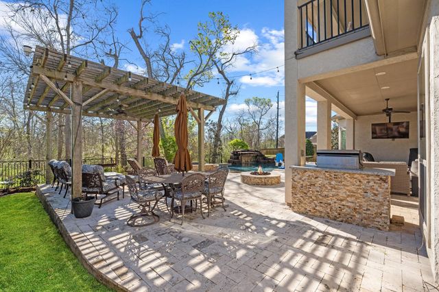 5131 Rowley Falls Lane, Sugar Land, TX 77479