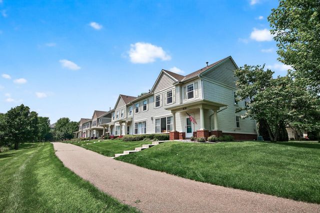 6597 Linwood Drive NE, Albertville, MN 55301