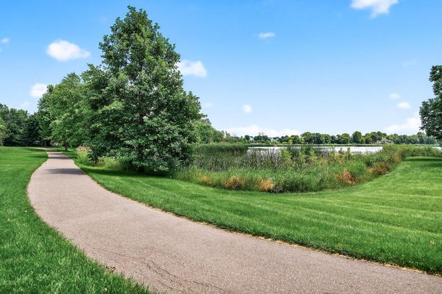 6597 Linwood Drive NE, Albertville, MN 55301