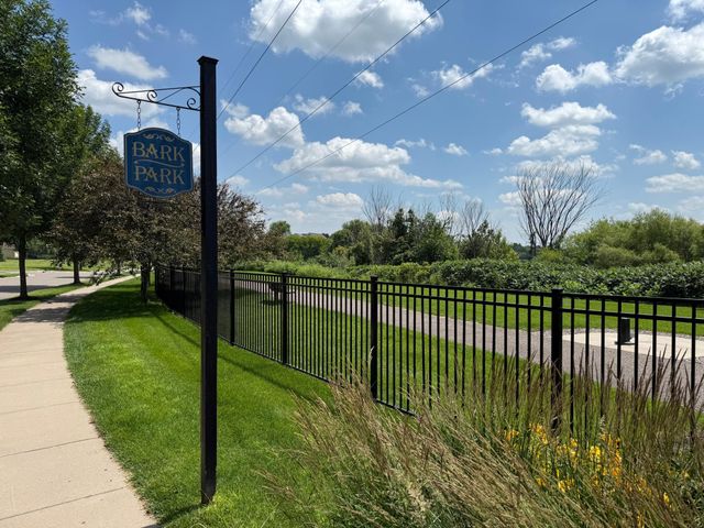 6597 Linwood Drive NE, Albertville, MN 55301