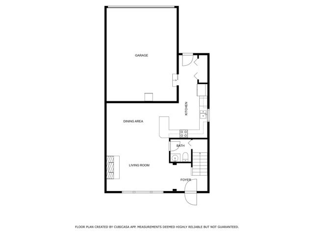 6597 Linwood Drive NE, Albertville, MN 55301