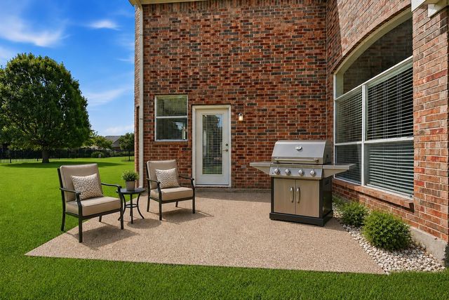 1131 Durango Circle, Shady Shores, TX 76208