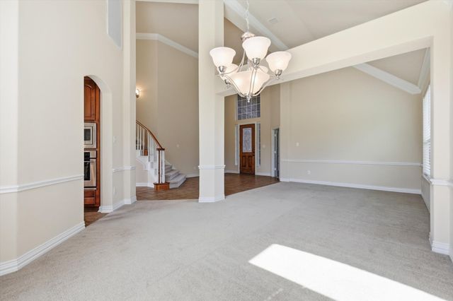 1131 Durango Circle, Shady Shores, TX 76208