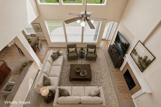 1131 Durango Circle, Shady Shores, TX 76208