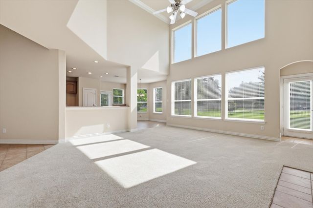 1131 Durango Circle, Shady Shores, TX 76208