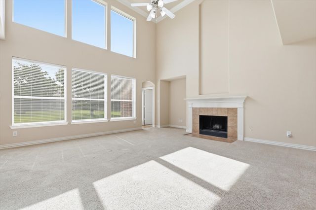 1131 Durango Circle, Shady Shores, TX 76208