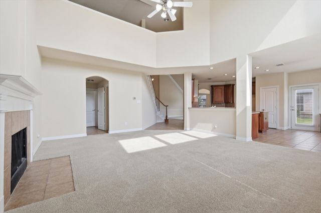 1131 Durango Circle, Shady Shores, TX 76208