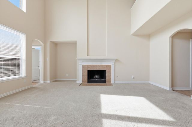 1131 Durango Circle, Shady Shores, TX 76208