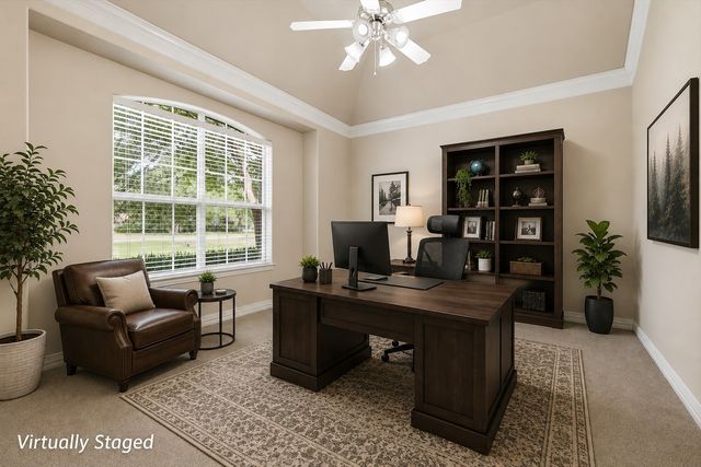 1131 Durango Circle, Shady Shores, TX 76208