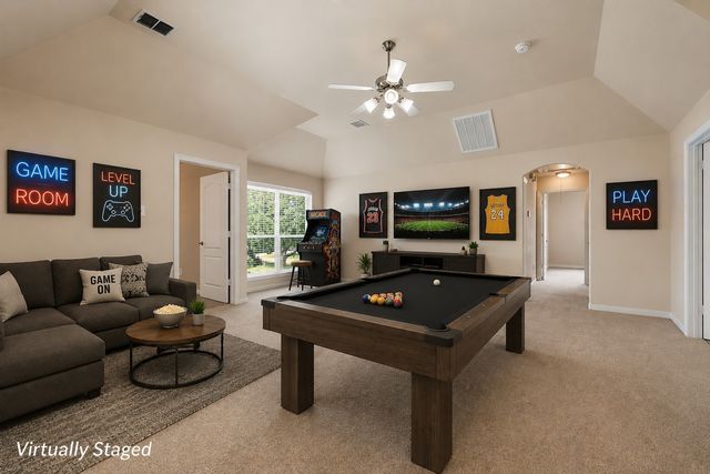 1131 Durango Circle, Shady Shores, TX 76208