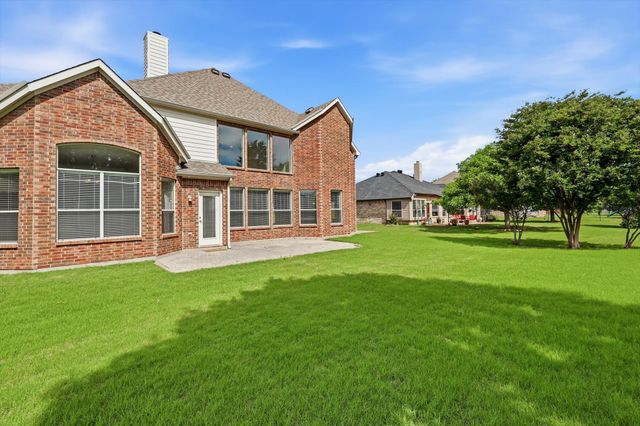 1131 Durango Circle, Shady Shores, TX 76208