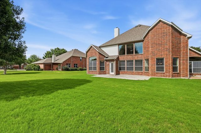 1131 Durango Circle, Shady Shores, TX 76208