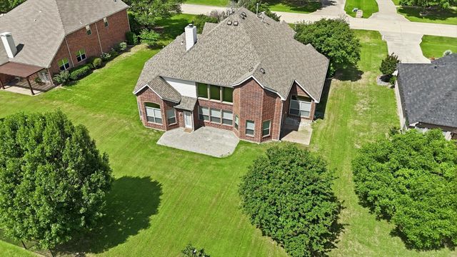 1131 Durango Circle, Shady Shores, TX 76208