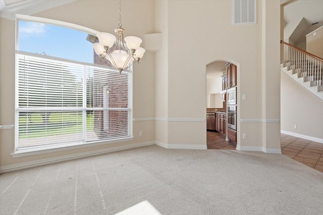 1131 Durango Circle, Shady Shores, TX 76208
