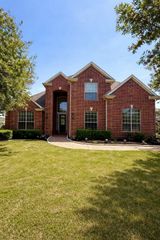 1131 Durango Circle, Shady Shores, TX 76208