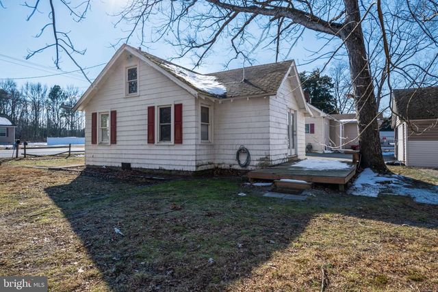 30071 VINES CREEK RD, Dagsboro, DE 19939