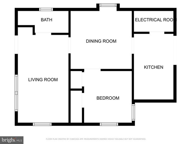 30071 VINES CREEK RD, Dagsboro, DE 19939
