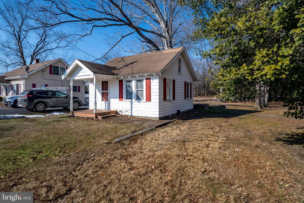 30071 VINES CREEK RD, Dagsboro, DE 19939