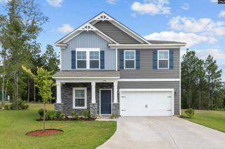 690 Rose Quartz Lane, Lexington, SC 29073