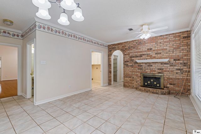 112 RAYMOND DRIVE, Monroe, LA 71203