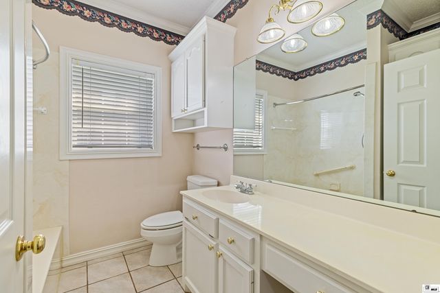 112 RAYMOND DRIVE, Monroe, LA 71203