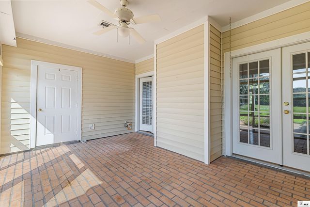 112 RAYMOND DRIVE, Monroe, LA 71203