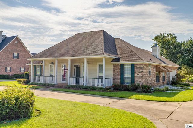 112 RAYMOND DRIVE, Monroe, LA 71203