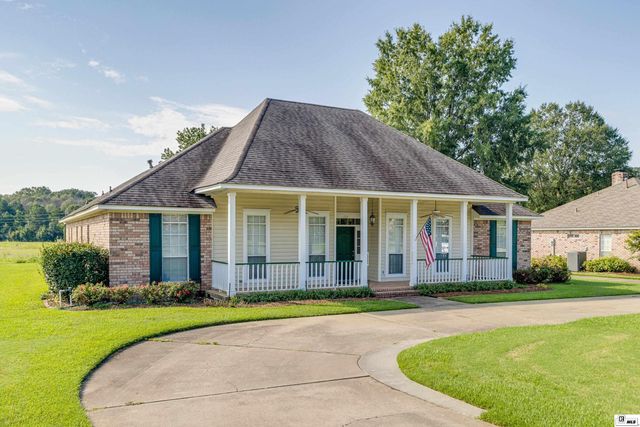 112 RAYMOND DRIVE, Monroe, LA 71203