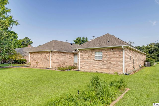112 RAYMOND DRIVE, Monroe, LA 71203