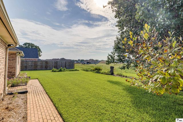 112 RAYMOND DRIVE, Monroe, LA 71203