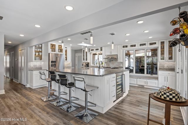 114 SW 14th Street, Oak Island, NC 28465