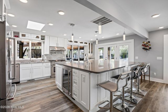 114 SW 14th Street, Oak Island, NC 28465