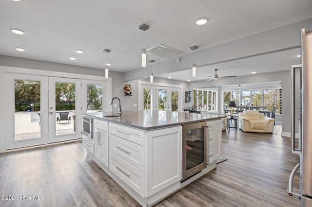 114 SW 14th Street, Oak Island, NC 28465