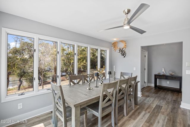 114 SW 14th Street, Oak Island, NC 28465