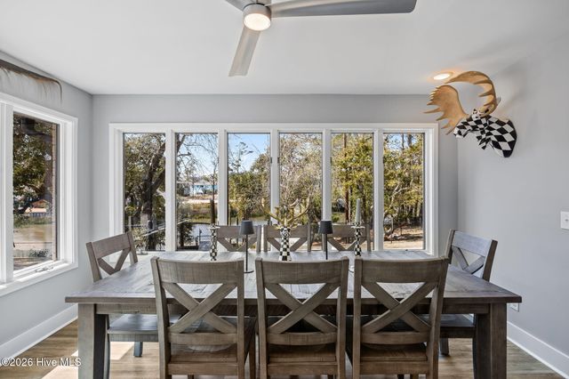 114 SW 14th Street, Oak Island, NC 28465