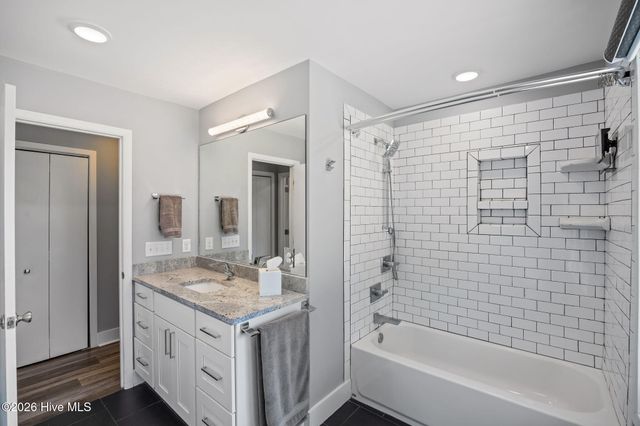 114 SW 14th Street, Oak Island, NC 28465